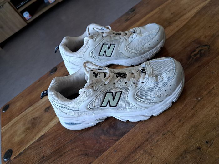 Basket femme new balance - photo numéro 2