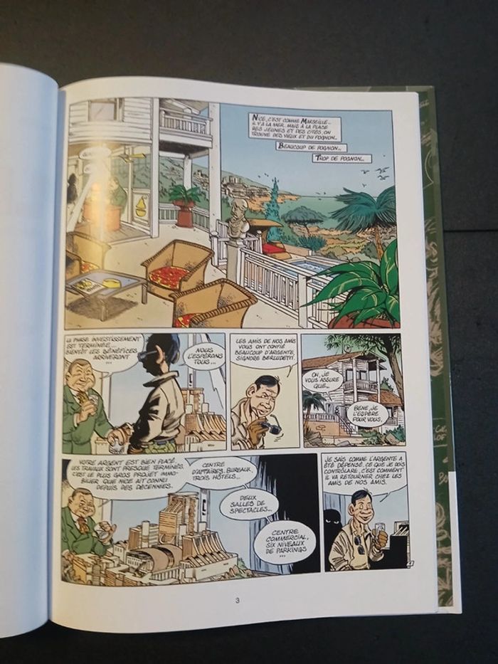 Bd leo loden 6 - photo numéro 4