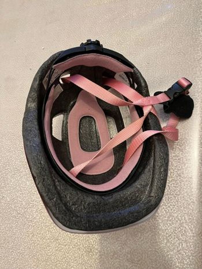 Casque vélo B twin fille - photo numéro 2