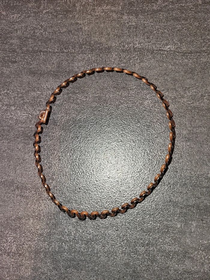 Bandeau serre-tête - photo numéro 4