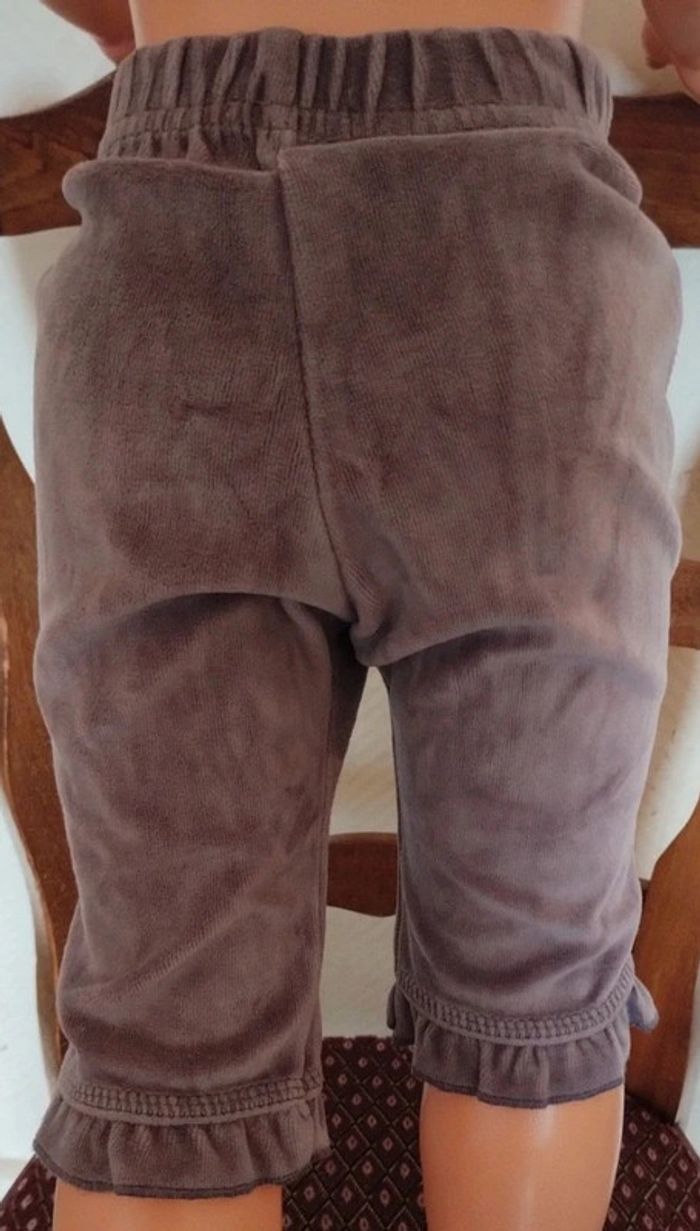 Pantalon de jogging - photo numéro 4