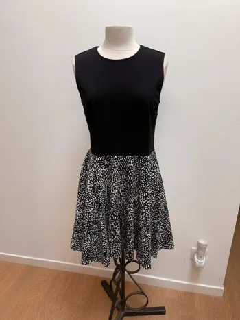 Superbe Robe Diane Von Furstenverg 🌸