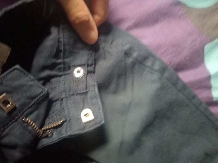 Pantalon - photo numéro 4