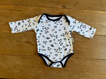 Body ML Necix’s 0/3 mois