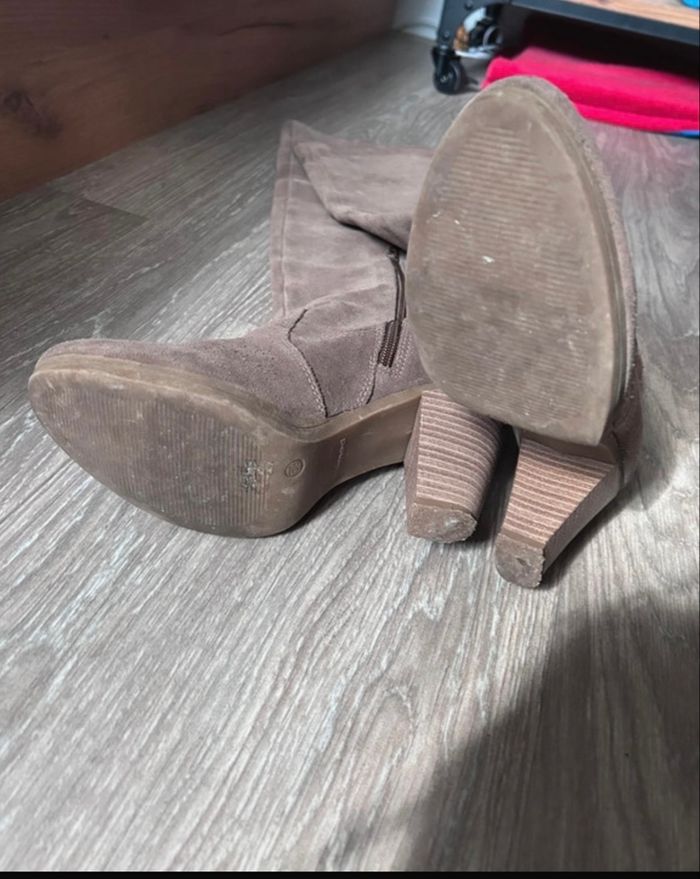 Bottes - photo numéro 3