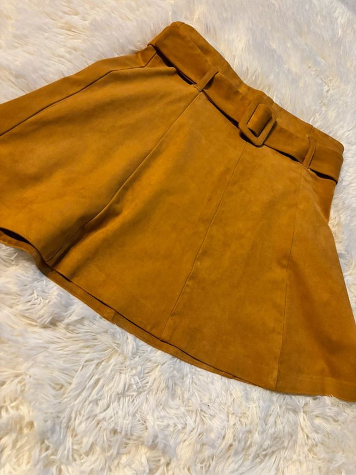 Jupe Zara - photo numéro 2