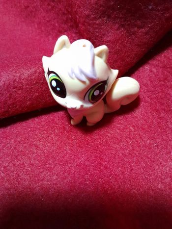 Figurine Petshop A17