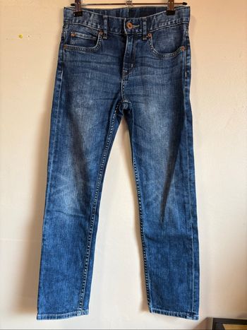 Jeans garçon 👦 taille 140