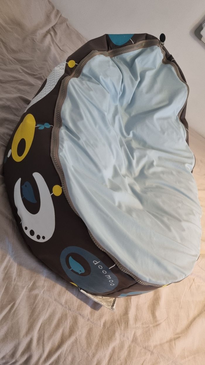 Transat Doomoo - photo numéro 5