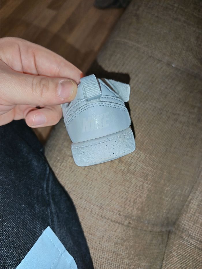 Basket Nike - photo numéro 3