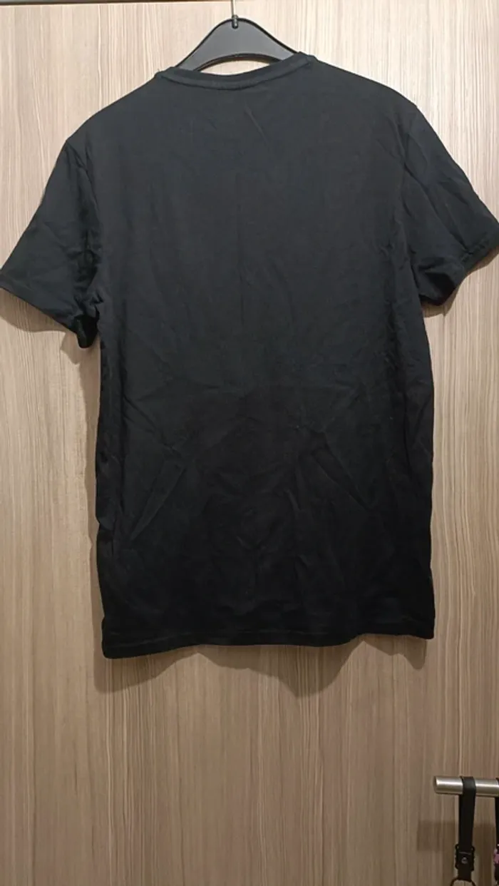 Tee-shirt Naruto Shippuden taille s - photo numéro 4