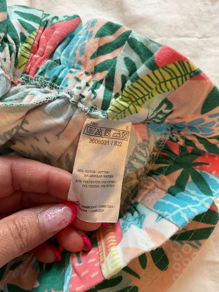 Short ample - photo numéro 3