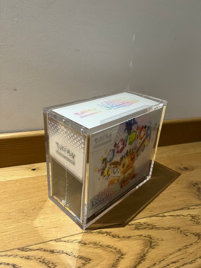 Protection acrylique pour ETB - photo numéro 3