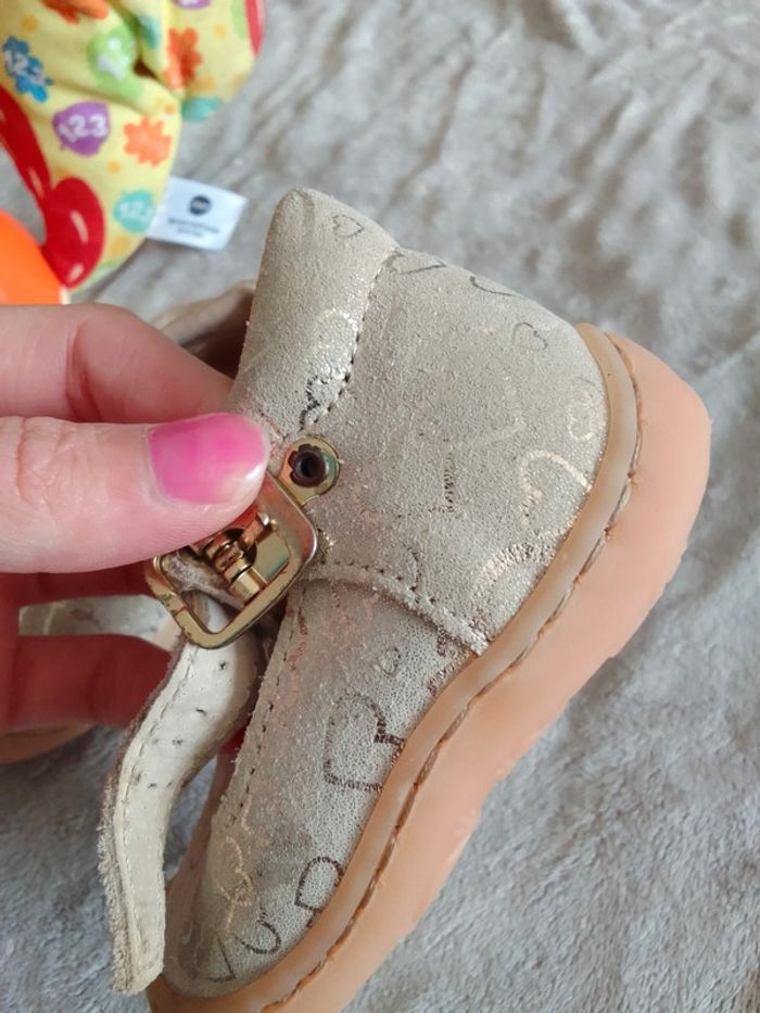 Chaussures de marche - photo numéro 2