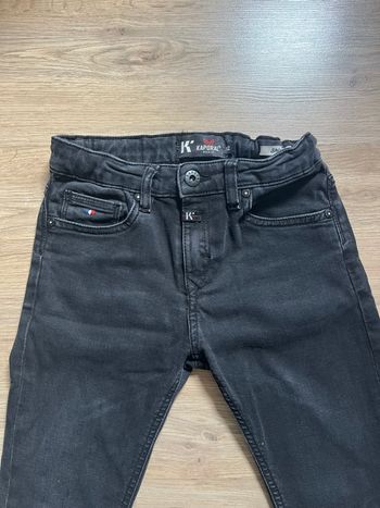 Jean kaporal excellent état 12 ans