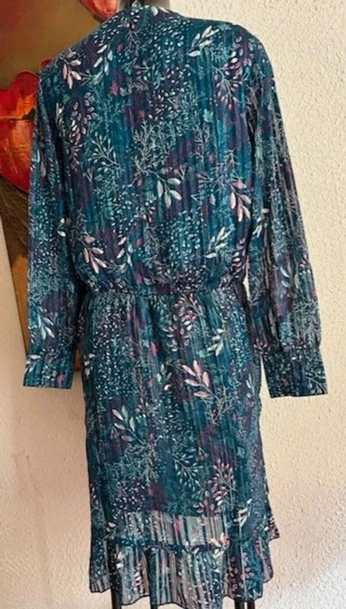 Robe manches longues T42 - photo numéro 4