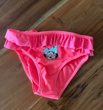 Culotté de bain 24 mois Disney Baby