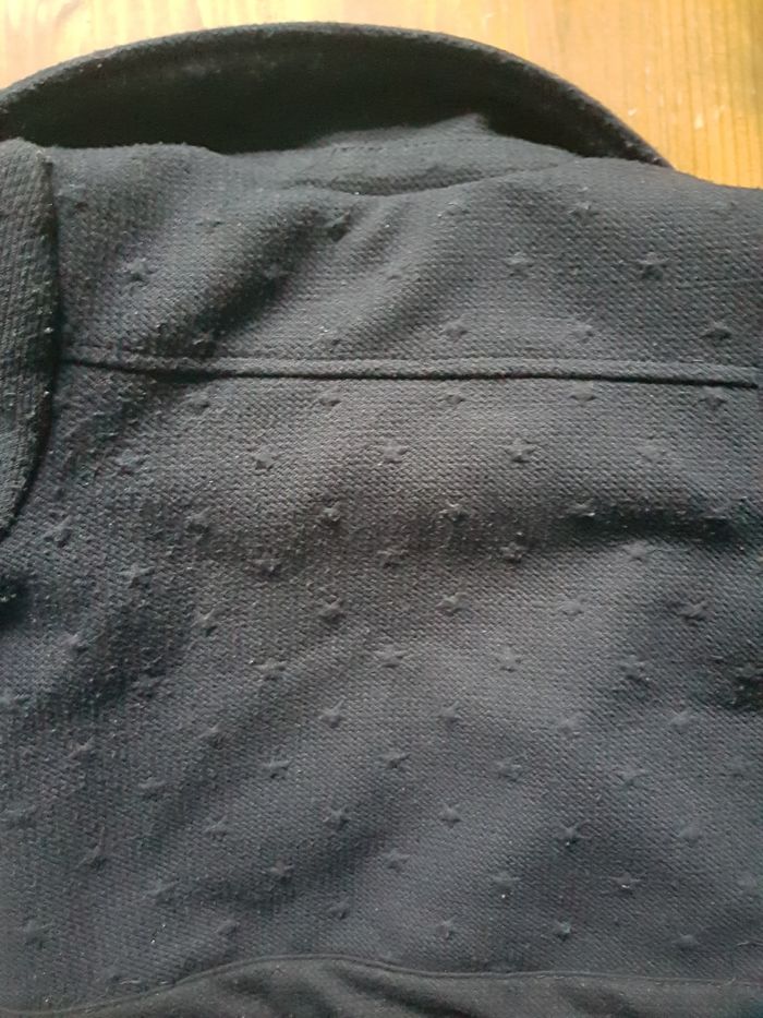 Veste - photo numéro 4