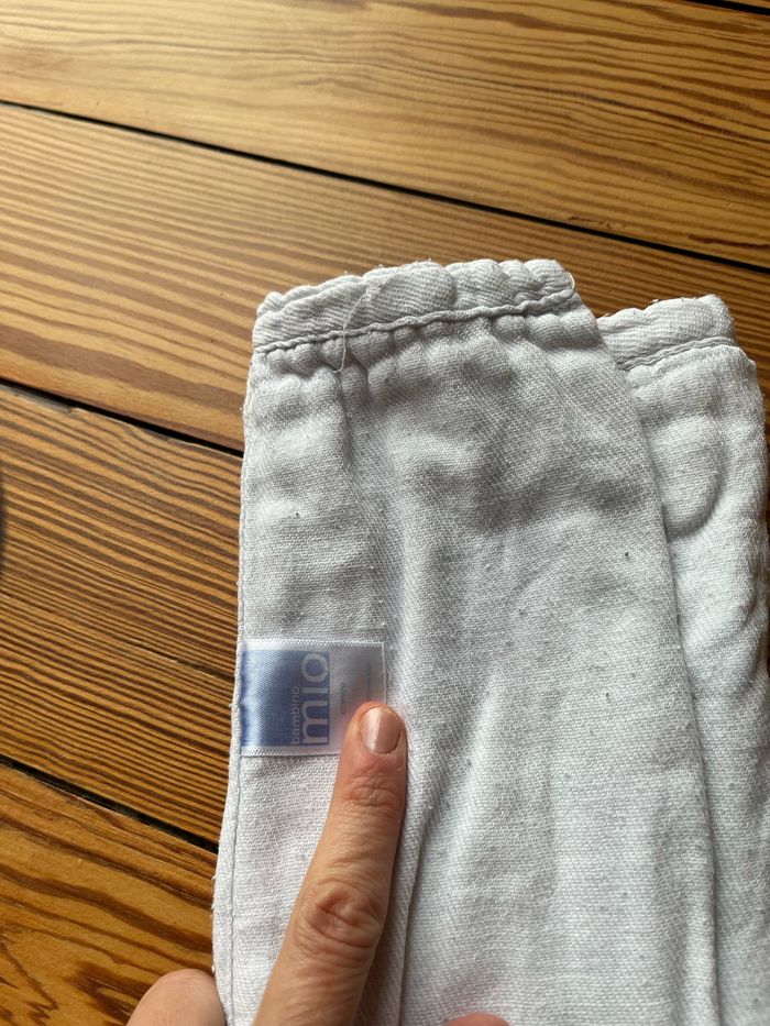 Couche Bambino mio TE2 et inserts - photo numéro 6