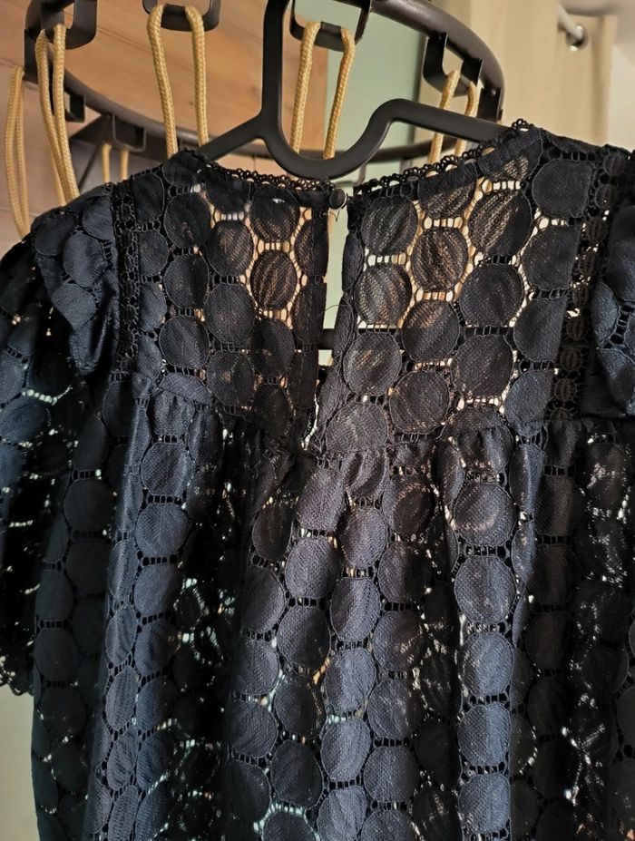 Blouse femme - photo numéro 2