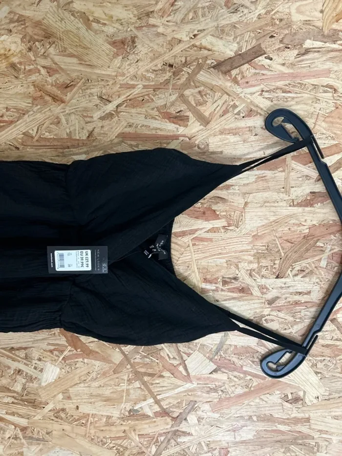 Combi pantalon Femme - photo numéro 3