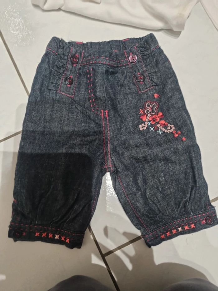 Ensemble 6 mois - photo numéro 2