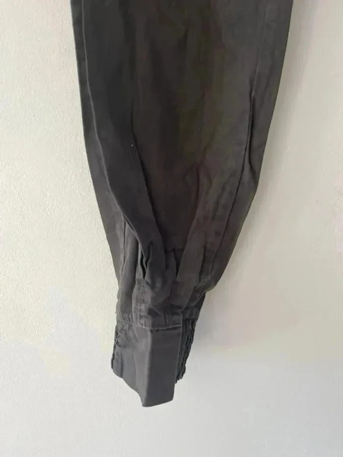 Pantalon style cargo - Taille XS - photo numéro 3