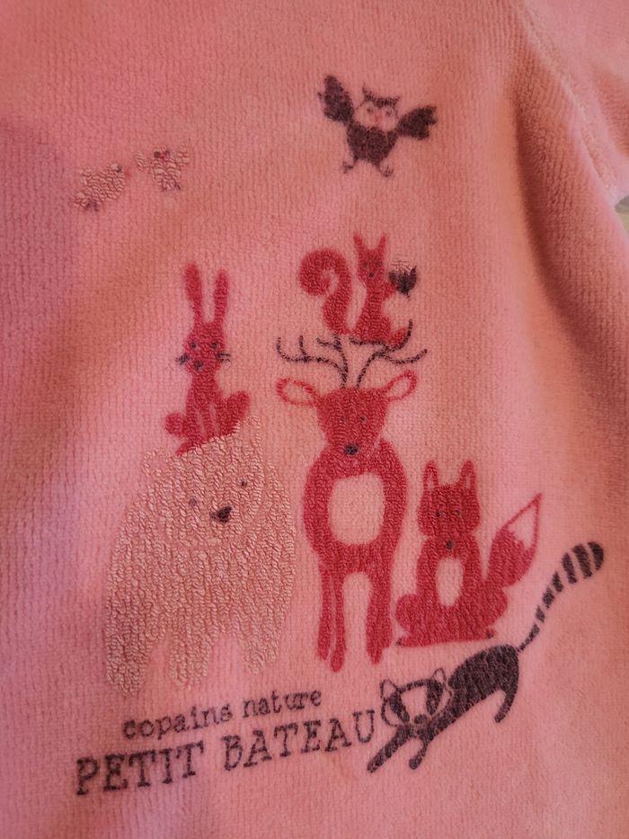 Pyjama - photo numéro 2
