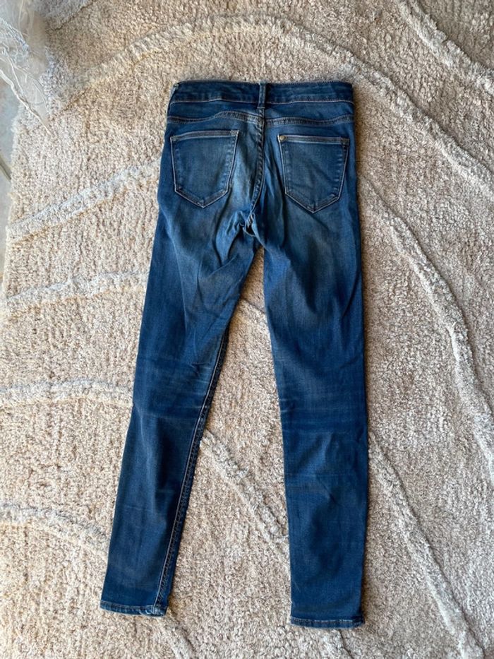 Jean femme - photo numéro 2