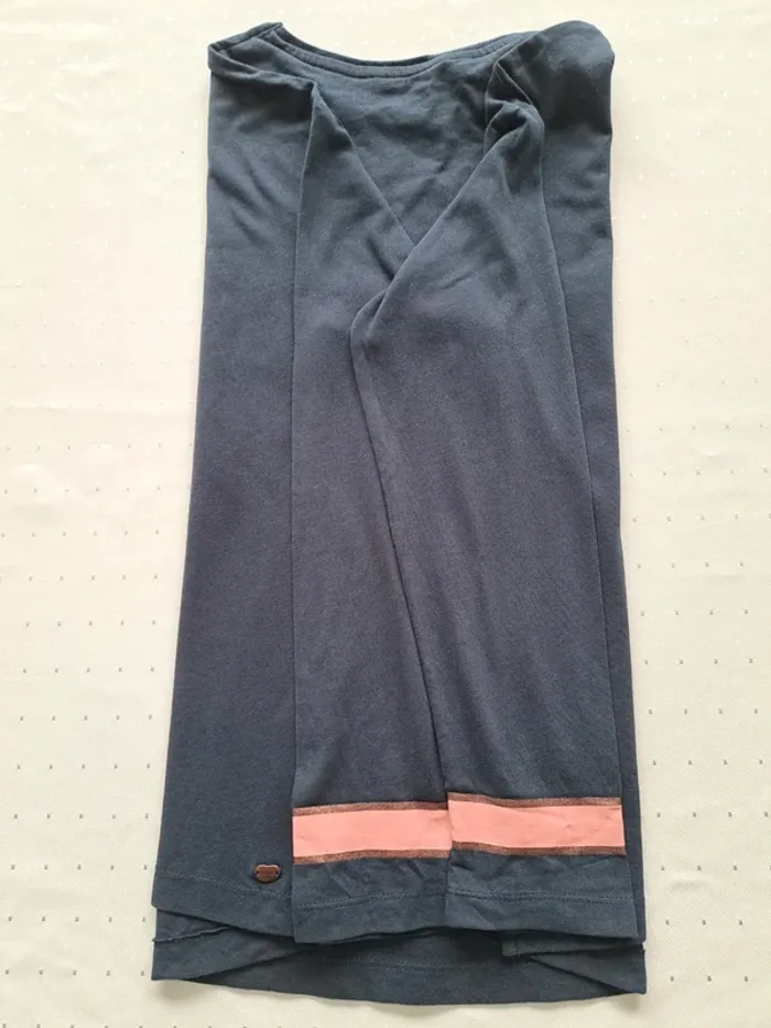 T-Shirt manches Longues Taille 11-12 Ans(152 cm) marque TIFFOSI - photo numéro 4