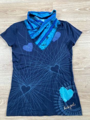 T-shirt taille S