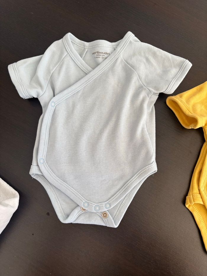Lot 3 body