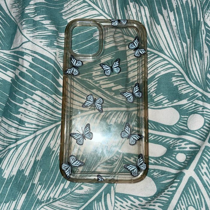 Coque iPhone