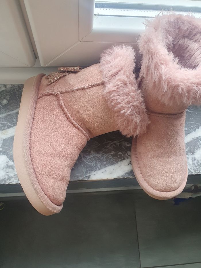 Bottines - photo numéro 6