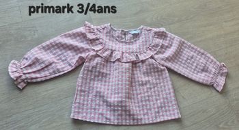 Blouse primark