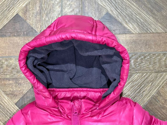 Manteau chaud 6 mois - photo numéro 3