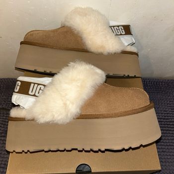 Sabot Funkette UGG 