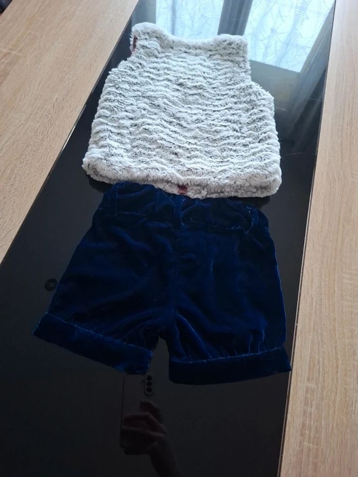 Lot vêtements 3 ans - photo numéro 4