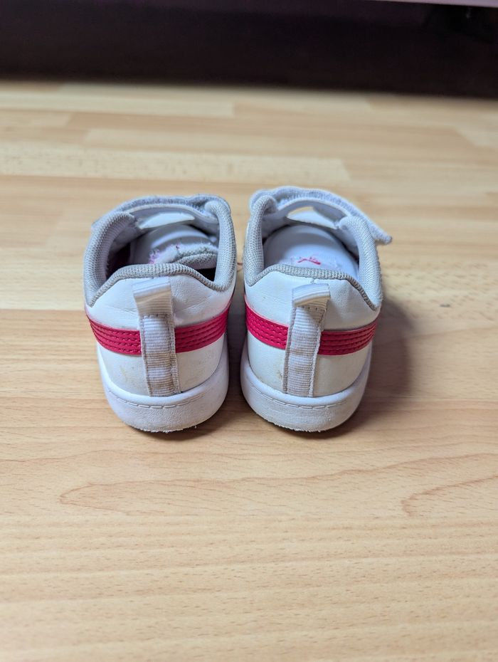 Baskets Puma - photo numéro 3