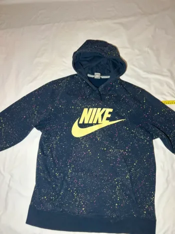 Pull à capuche Nike