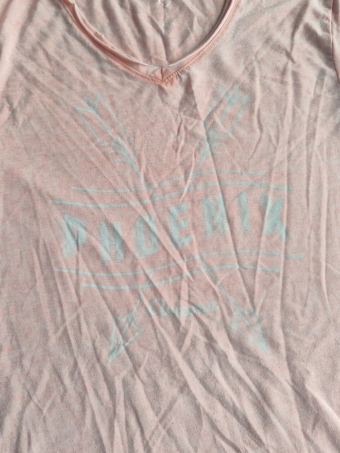 T-shirt manches courtes - photo numéro 3