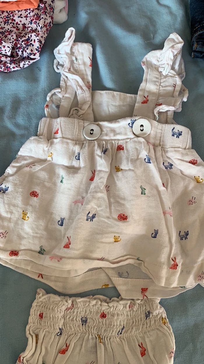 Ensemble 1 mois - photo numéro 2