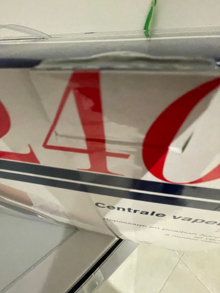 Centrale à vapeur - photo numéro 3