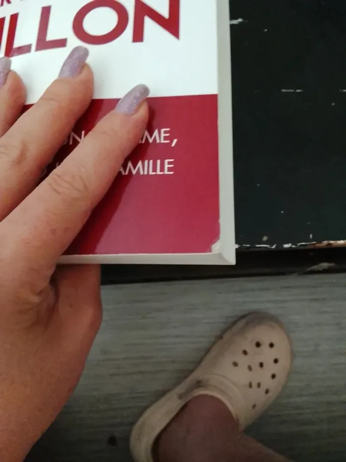 Livre de tugdual Denis - photo numéro 5