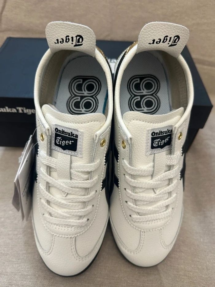 Onitsuka Tiger Mexico 66 T 41 - photo numéro 4