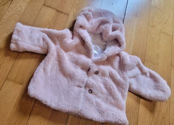 Manteau