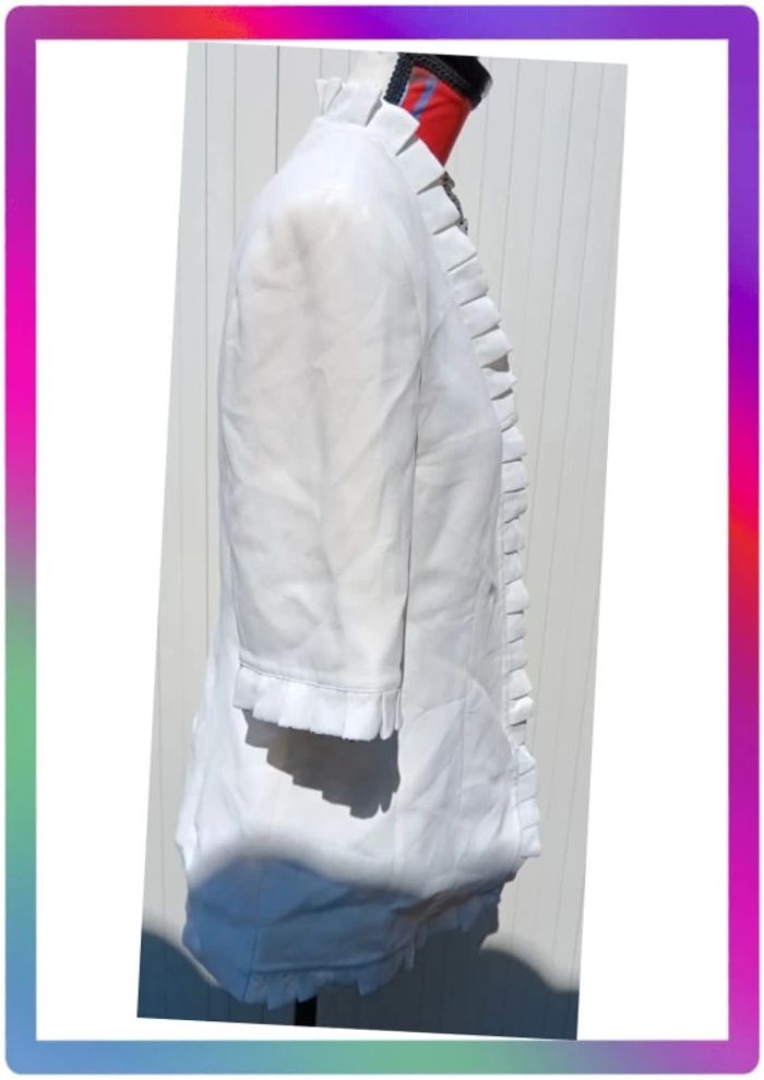 Tailleur XL Anabiose - photo numéro 7