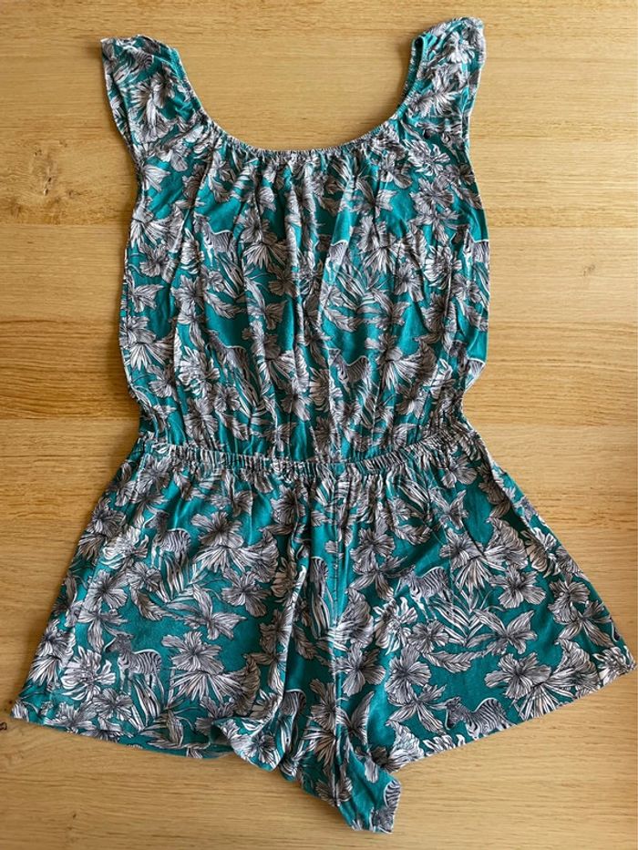 Combishort taille 38 - photo numéro 4