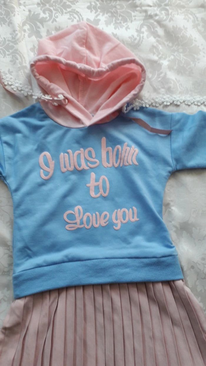 Robe neuve - photo numéro 2