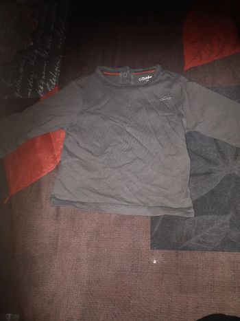 T shirt kitchoun